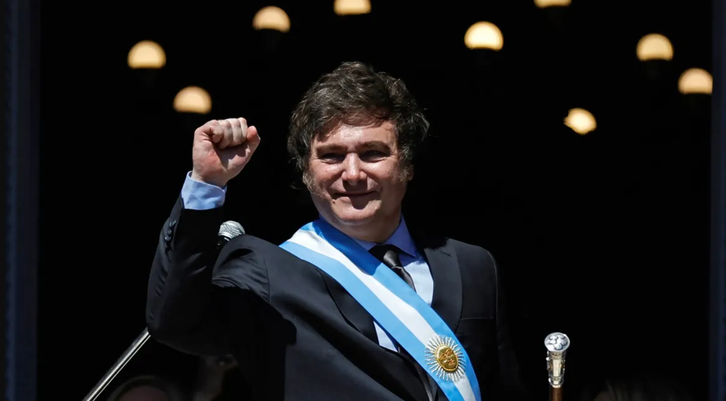Rechazan plan de Milei para ‘reconstruir’ Argentina