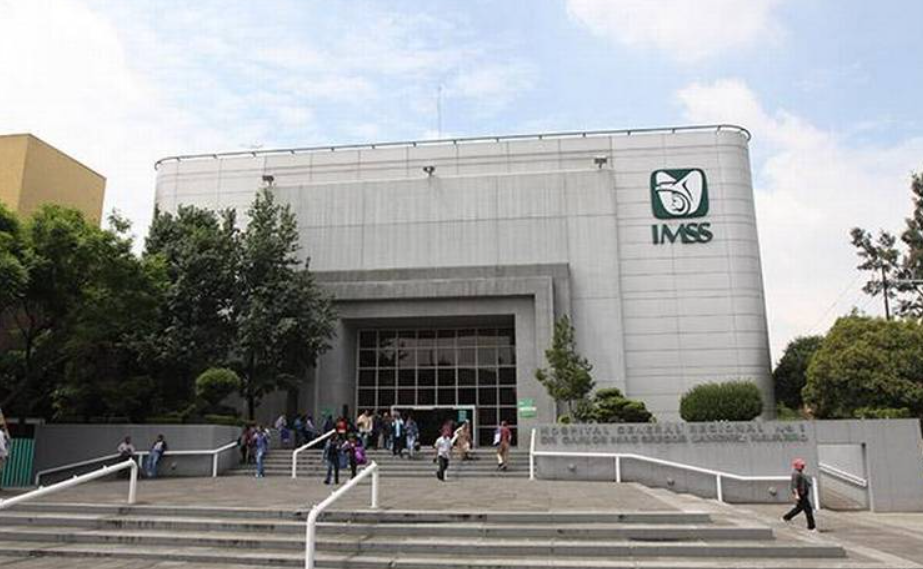 Coparmex Jalisco listo con el observatorio de salud