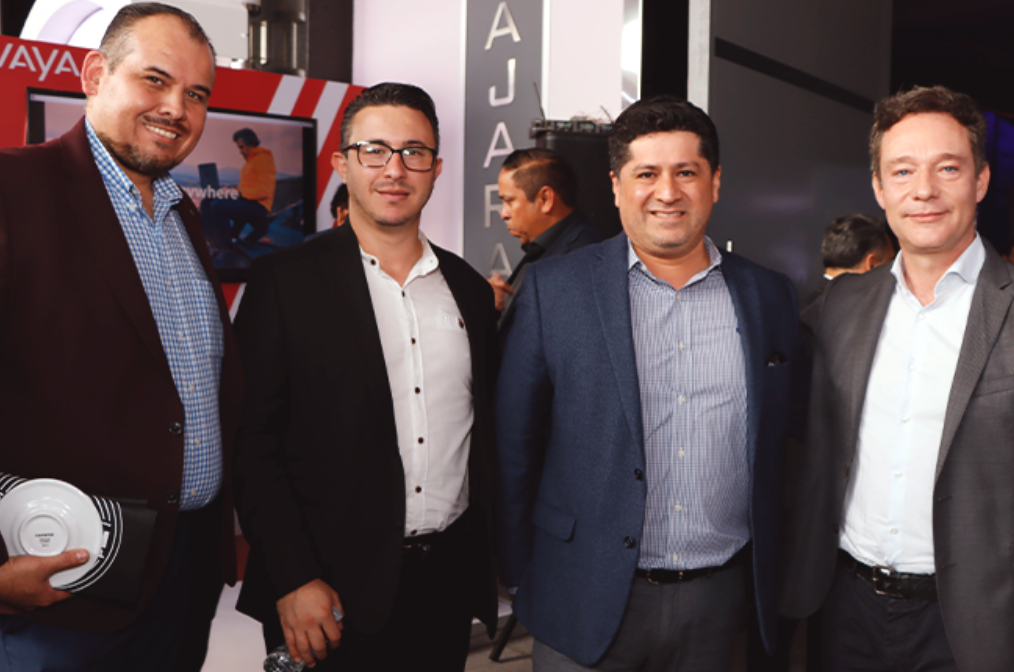 Megacable invierte 318 MDP en Jalisco