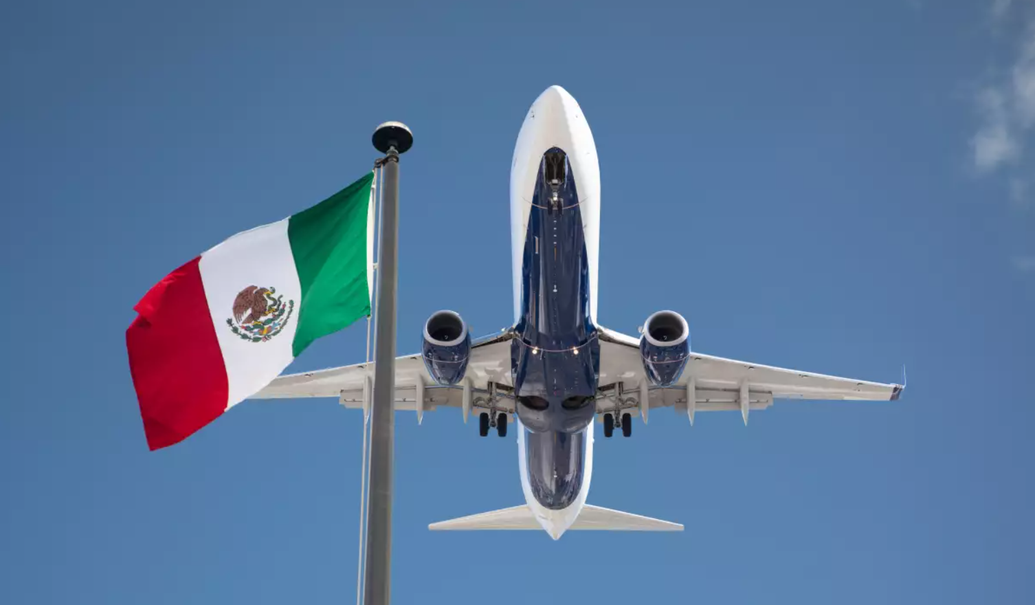 López Obrador reiniciará operaciones de Mexicana de Aviación