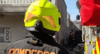 Fallece persona quemada en Jalisco; por poner una parrilla eléctrica sobre su cama