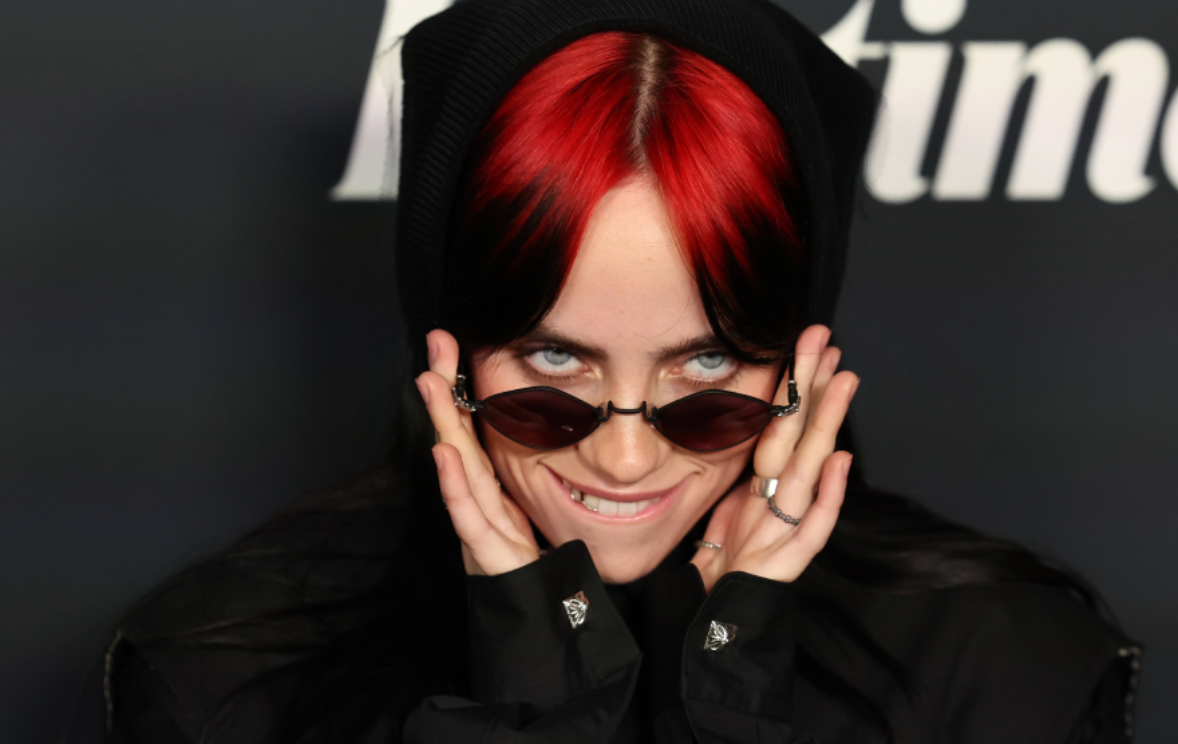 Dejan de seguir a Billie Eilish en redes sociales después de “salir del clóset”