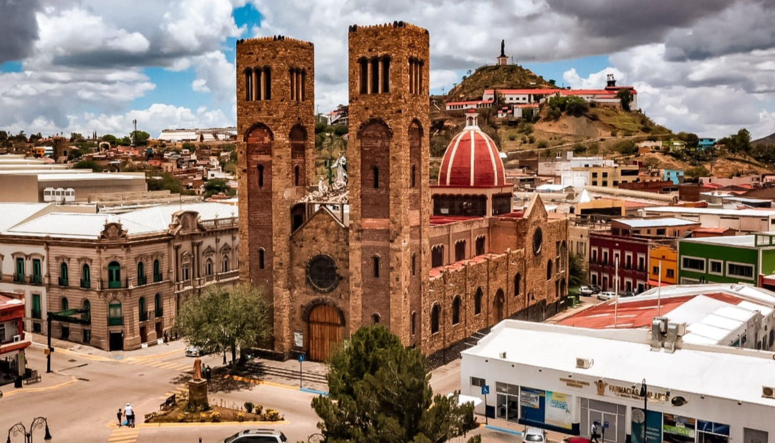 Parral es el quinto municipio con mayor derrama económica por turismo durante 2023