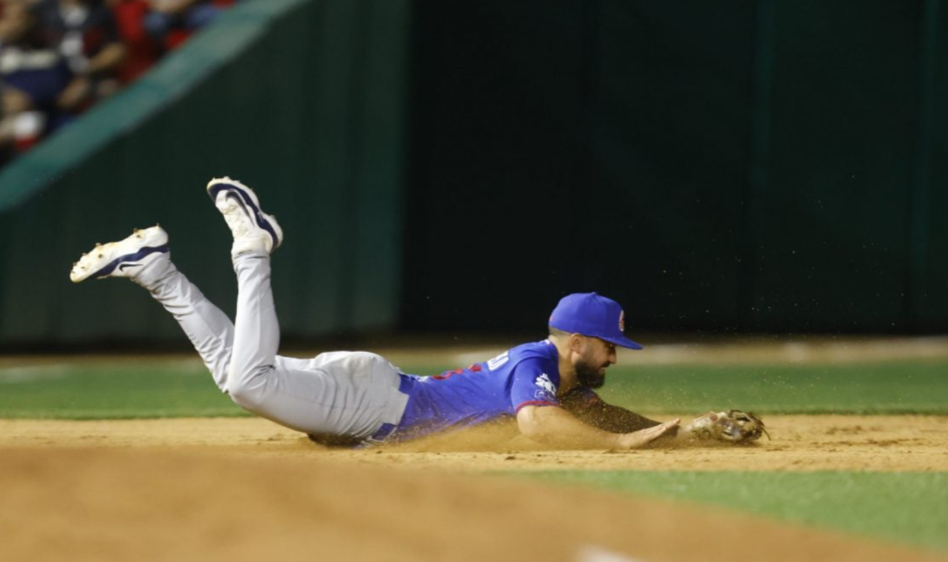 Pierden Charros de Jalisco ante Mazatlán 