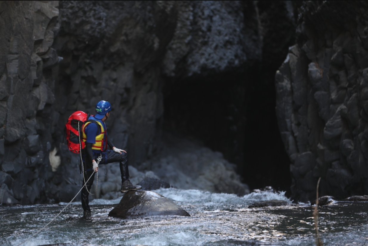 Estado de México ofrece turismo de aventura y naturaleza