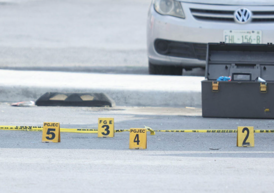 Aumento de homicidios en Nuevo León fue por narcomenudeo: FGJNL
