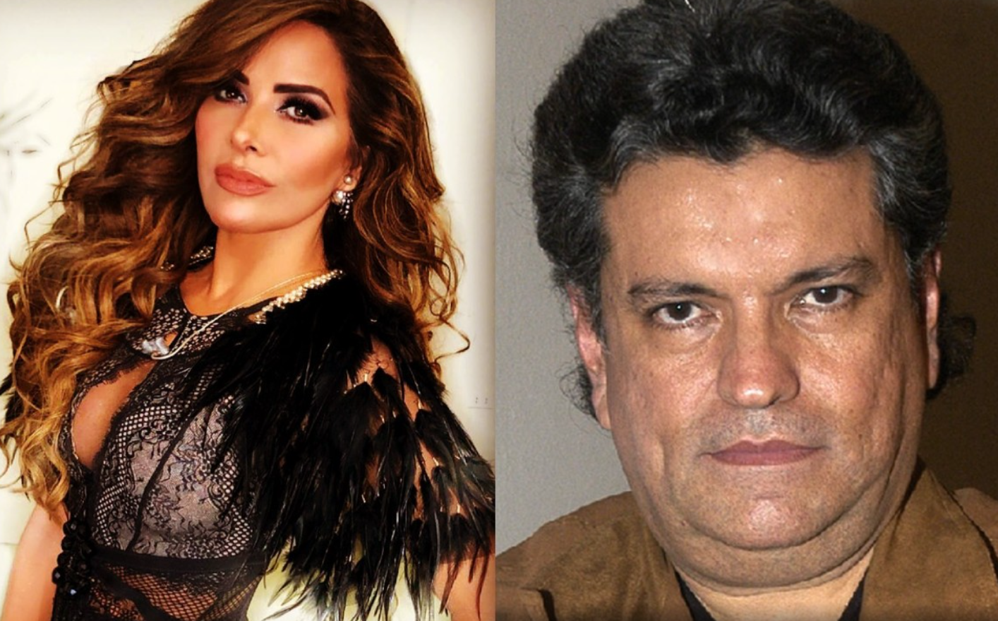 Gloria Trevi contrademanda a Sergio Andrade por presunta agresión sexual