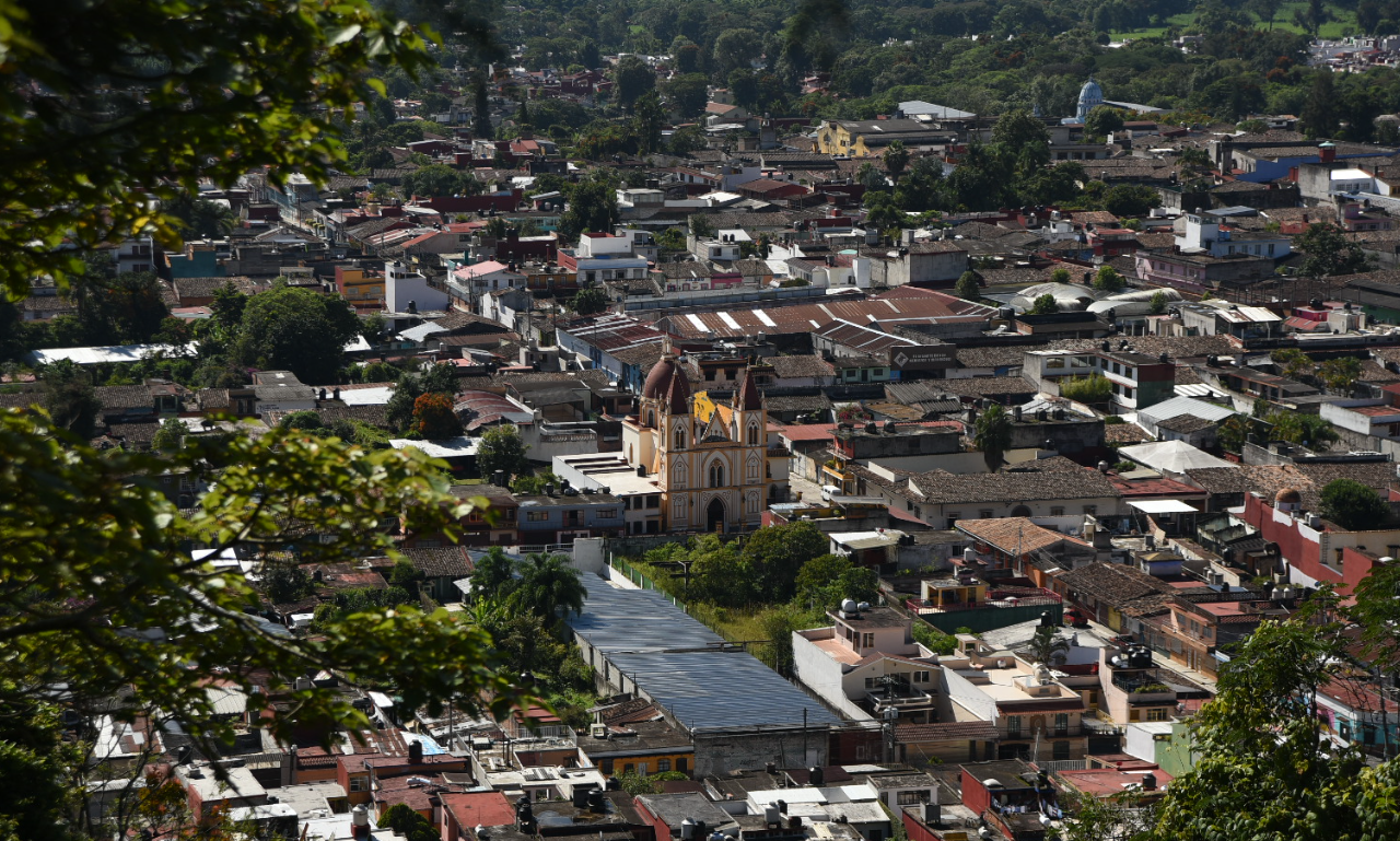 Promocionan iniciativa para atraer turismo al Cerro de las Culebras