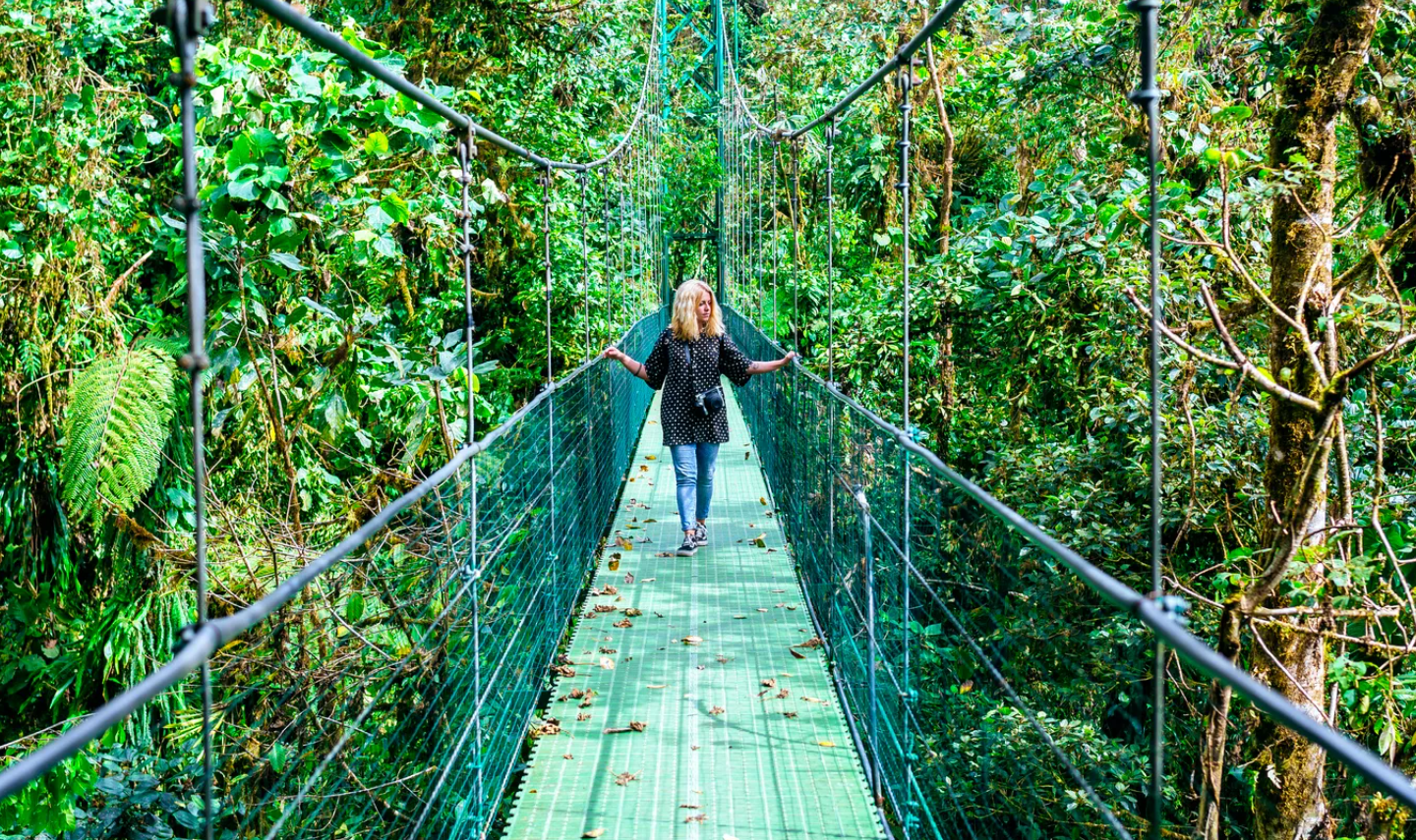 Costa Rica cerrará 2023 con el turismo en recuperación y con previsión de crecimiento