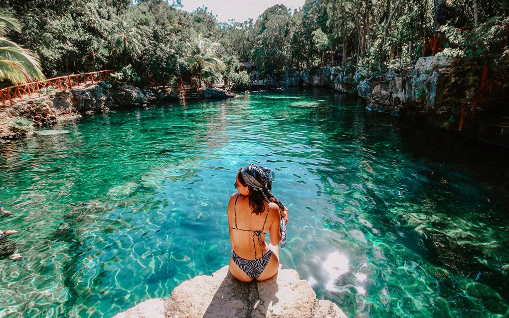 Ingresan al país más de 17 millones de turistas internacionales en 2023