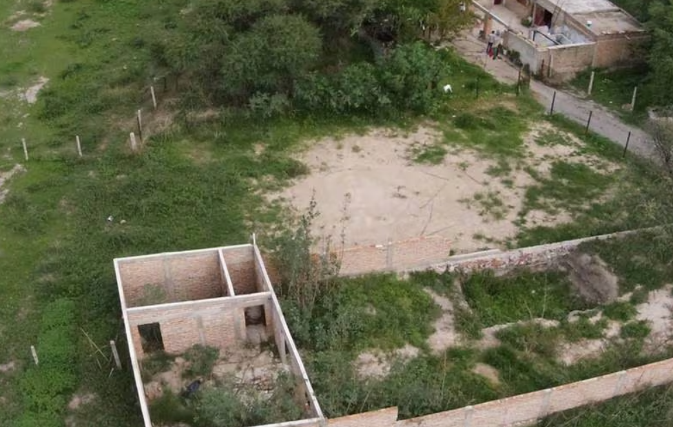 Encuentran celulares de los cinco jóvenes desaparecidos en Jalisco