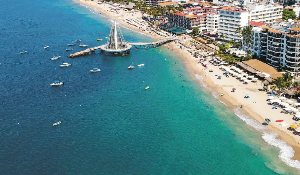Registró Jalisco 28 millones de turistas de enero a octubre de este año