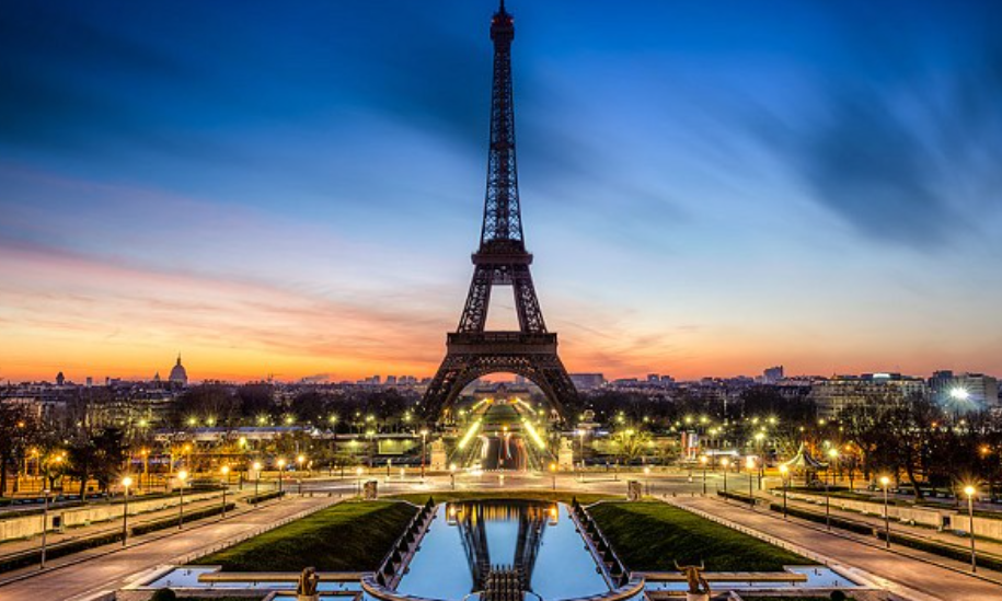 Francia se pone estricto con el control de los hoteles antes de los Juegos Olímpicos