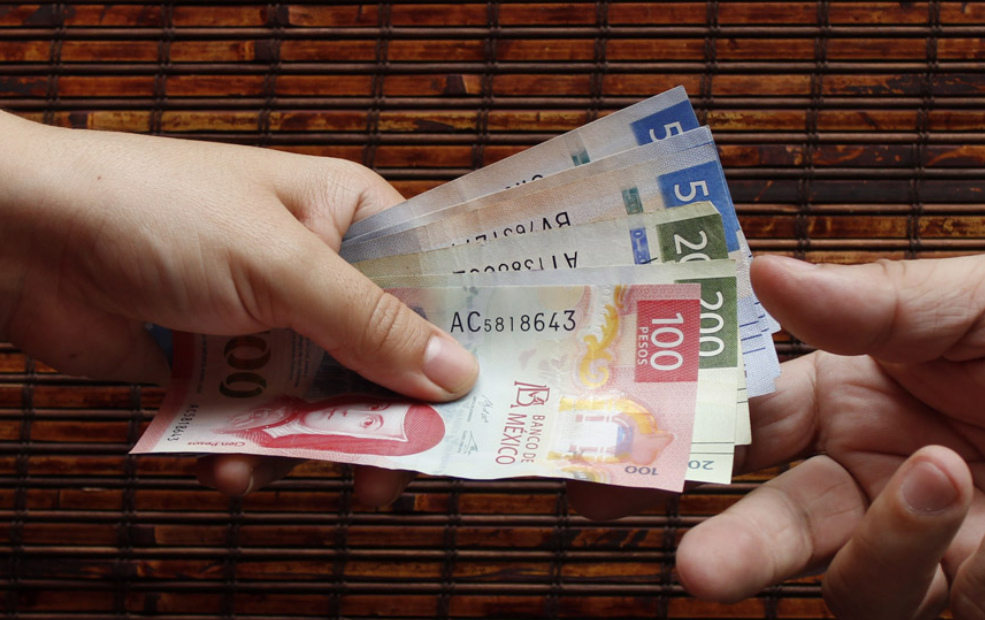 Aumentará el salario mínimo para 2024 en México