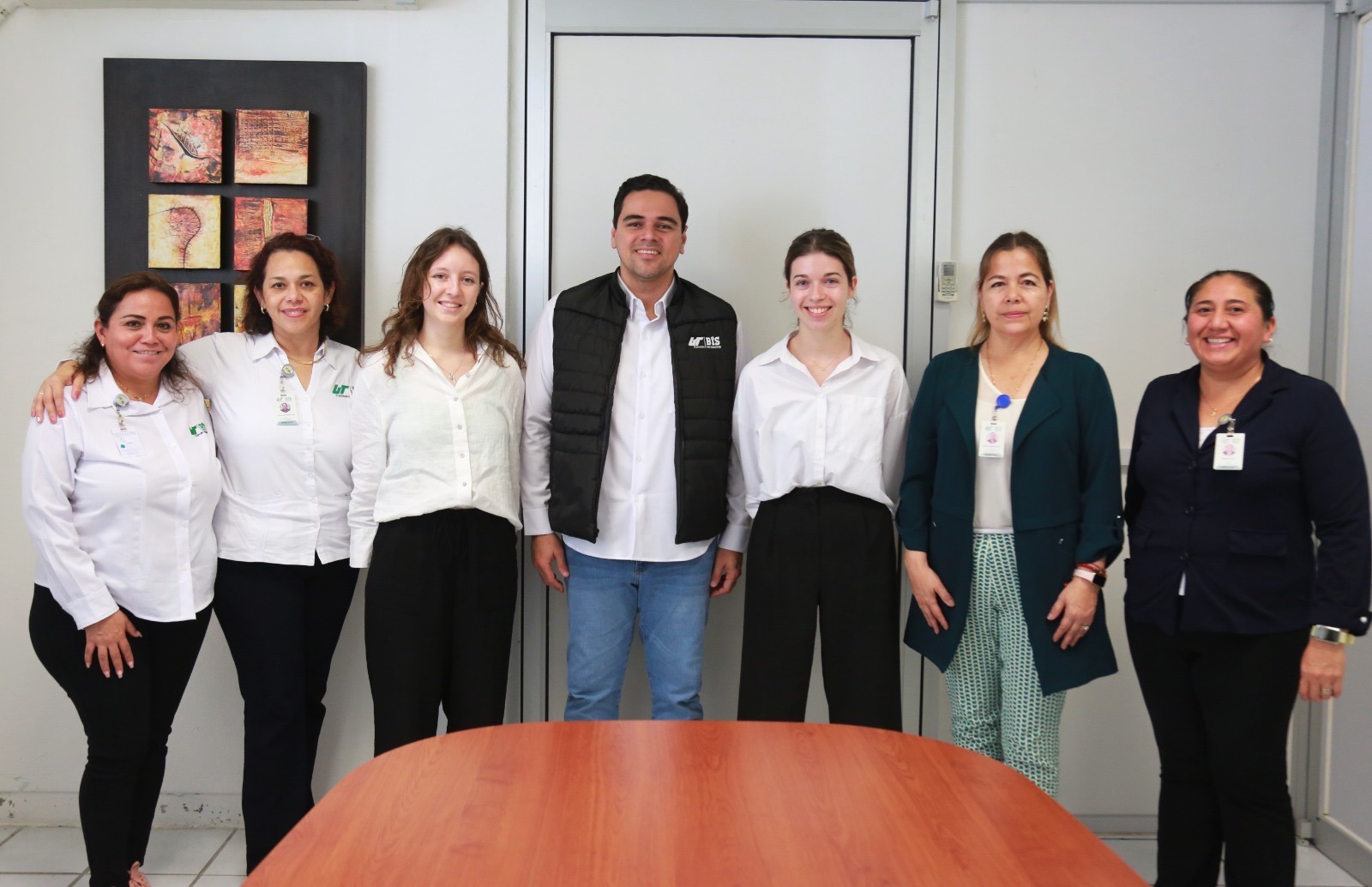 UT Cancún  fortalece la movilidad nacional e internacional