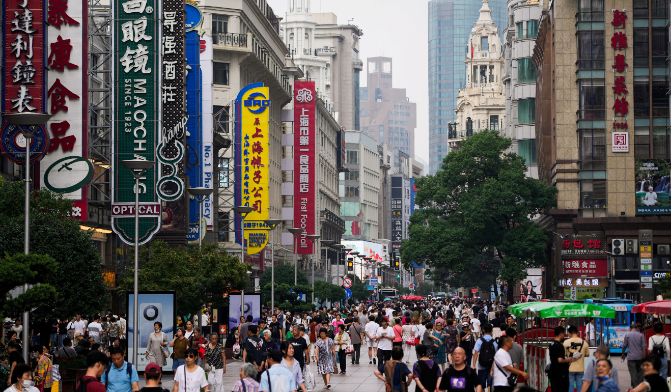 Incrementa el turismo en China por vacaciones de Año Nuevo