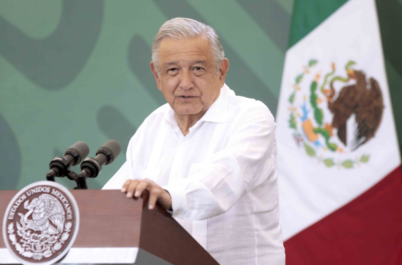 López Obrador anuncia dos reformas más; salario mínimo y pensiones