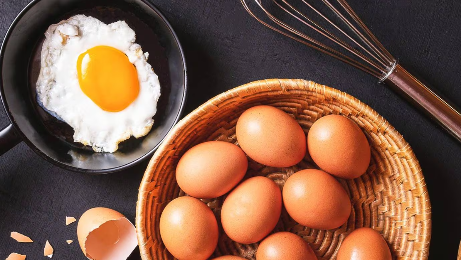 La proteína que debes incluir en tu dieta este 2024