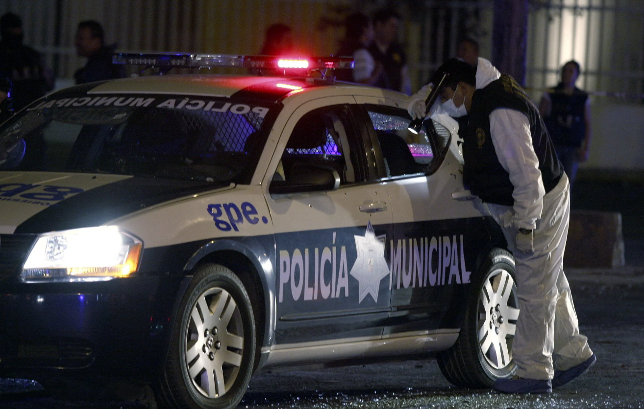 Hombre asesinó a su esposa horas antes de Año Nuevo en NL