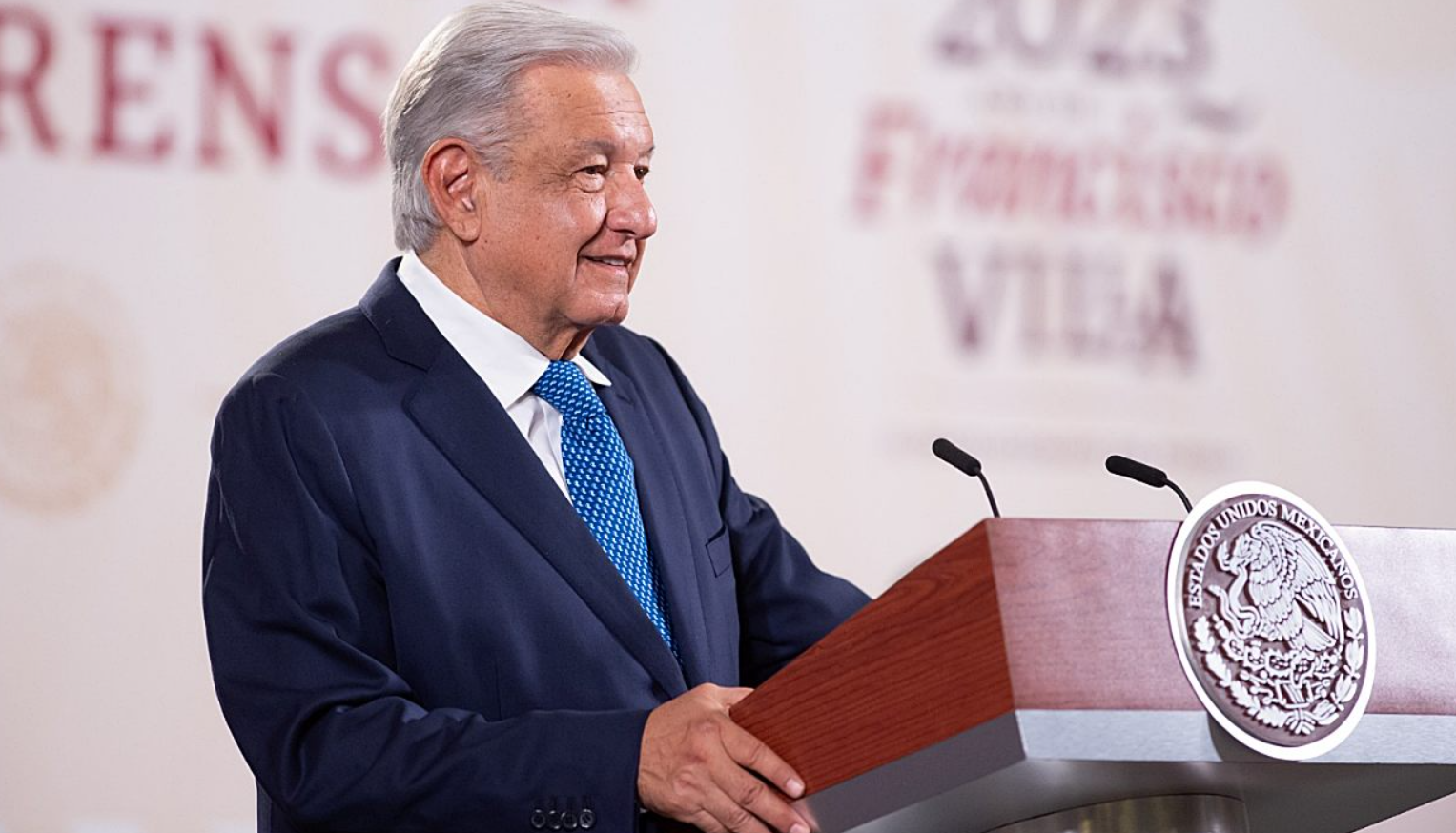 Se está investigando el secuestro de migrantes en Tamaulipas: López Obrador en la mañanera