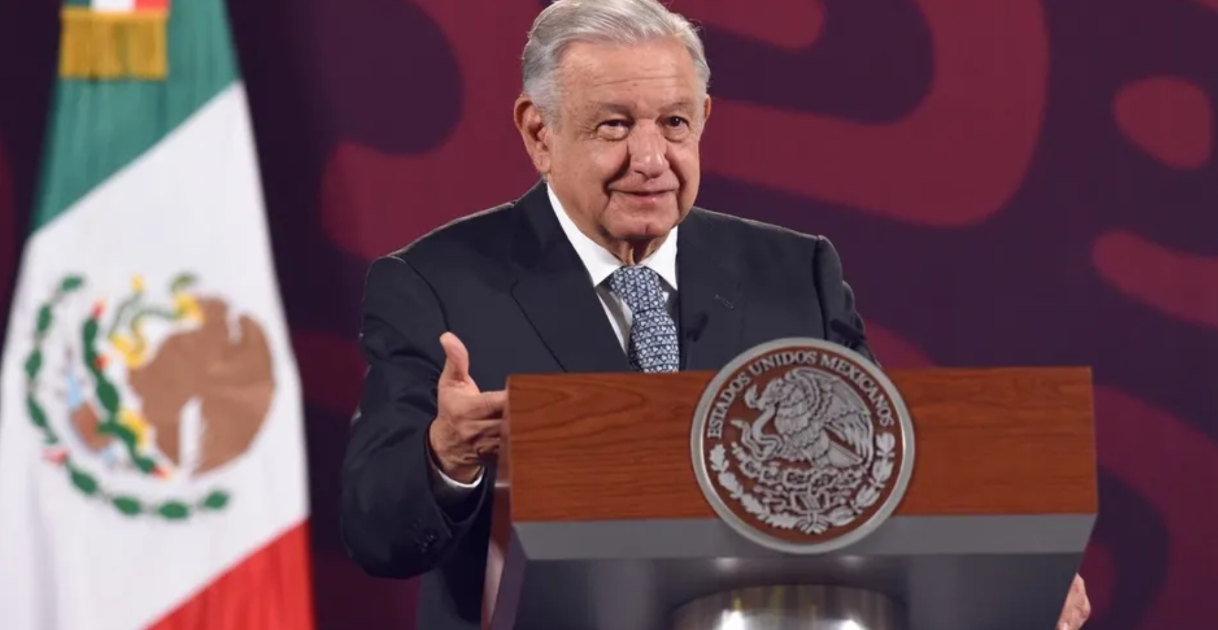 “Afores no desaparecerán”: López Obrador