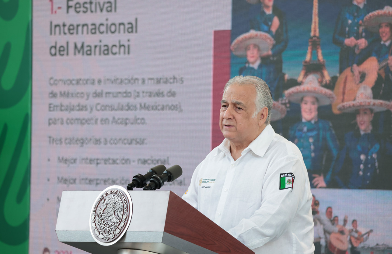 Reportan avanzada recuperación de turismo y servicios en Acapulco y Coyuca de Benítez