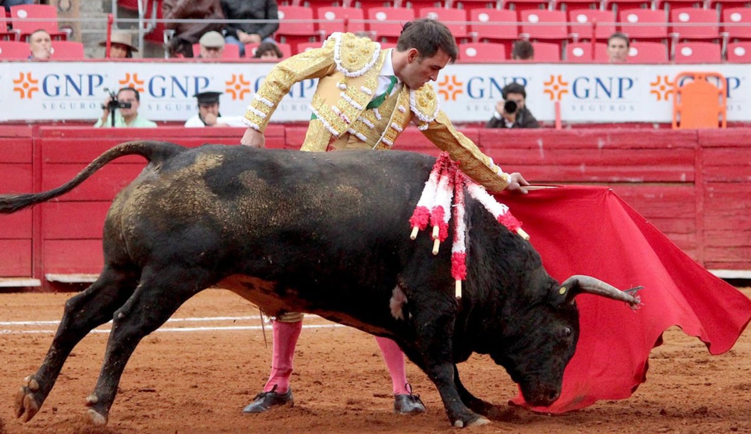 Plaza de Toros México anuncia próximas corridas por reapertura