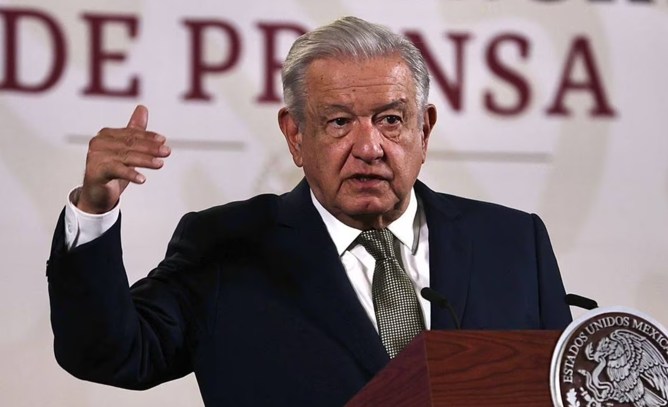Ya se tiene un plan para el abasto de agua en CDMX y Edomex: López Obrador