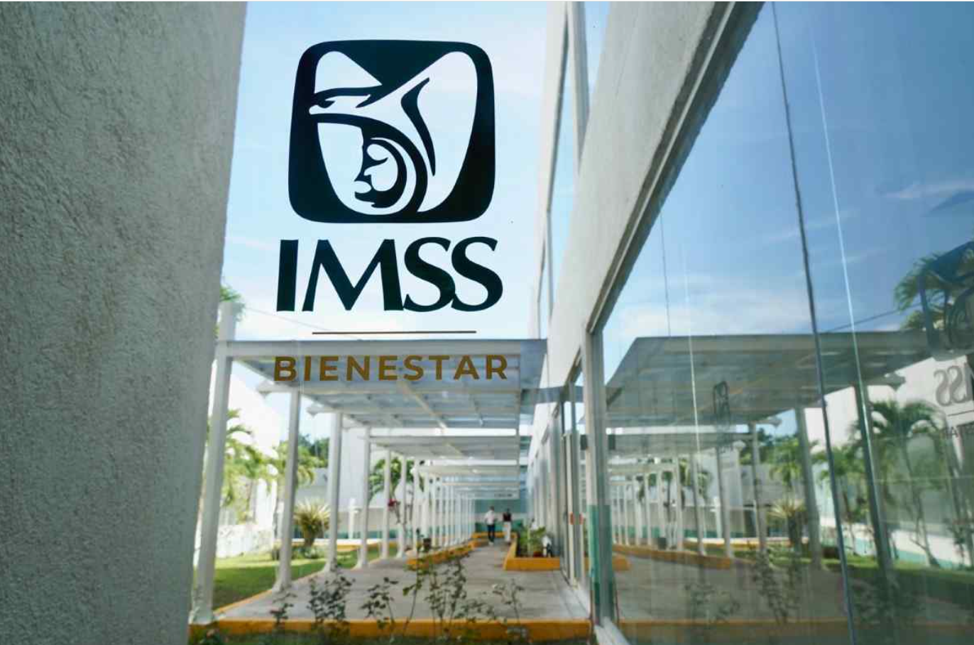 ¿Cómo puedo sacar una cita en el IMSS desde el celular?