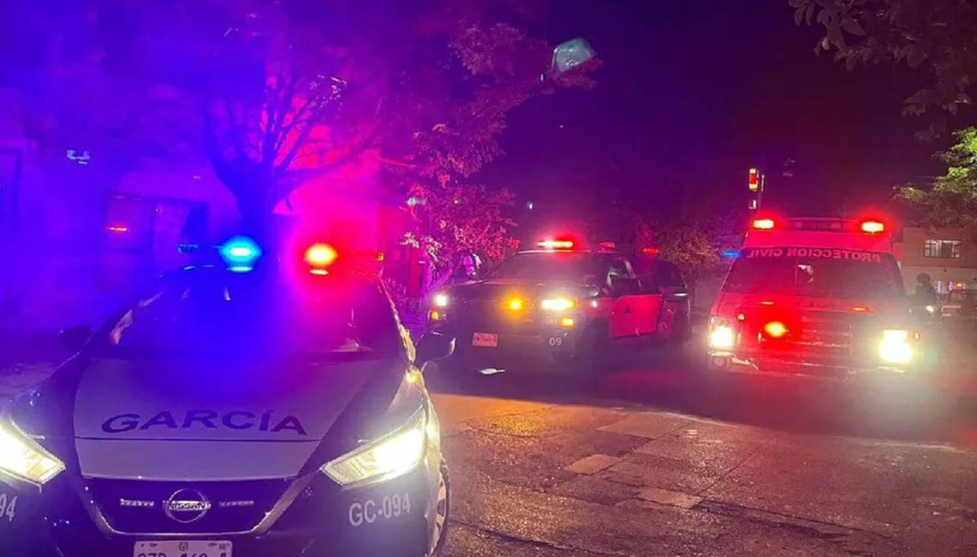 Familia muere por intoxicación de gas en NL
