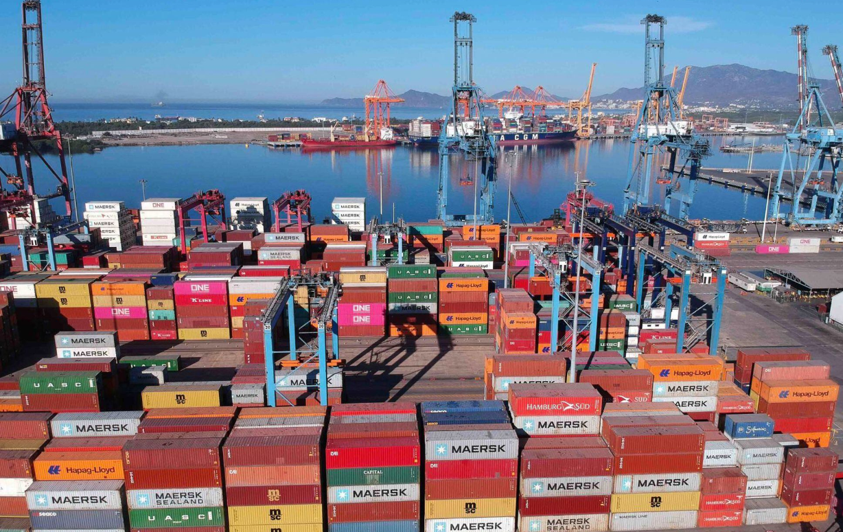 Declaran inconstitucional a la Agencia Nacional de Aduanas de México