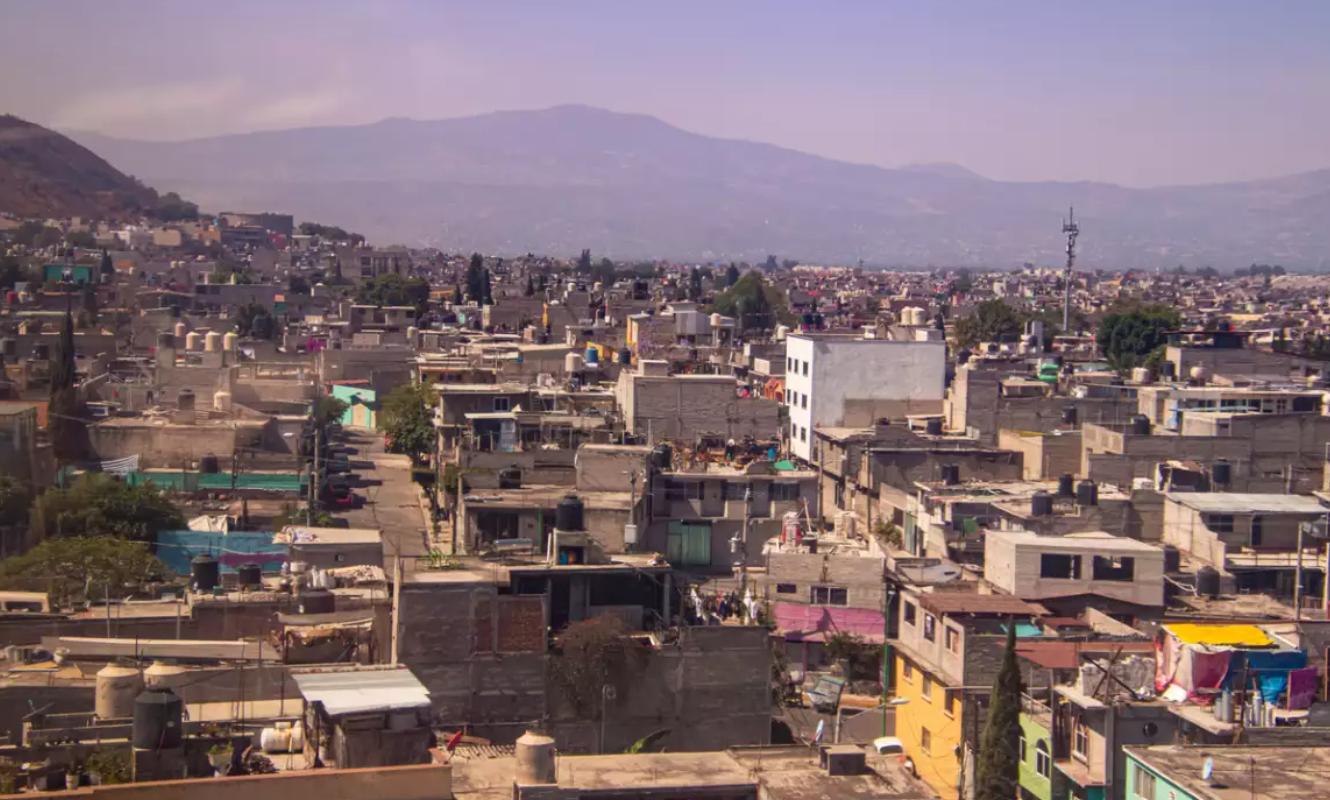 Alcaldías más ‘inseguras’ de la CDMX