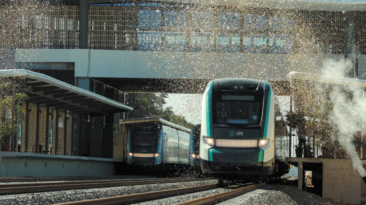 Empresarios de Valladolid e Izamal, esperan un impulso al turismo por Tren Maya