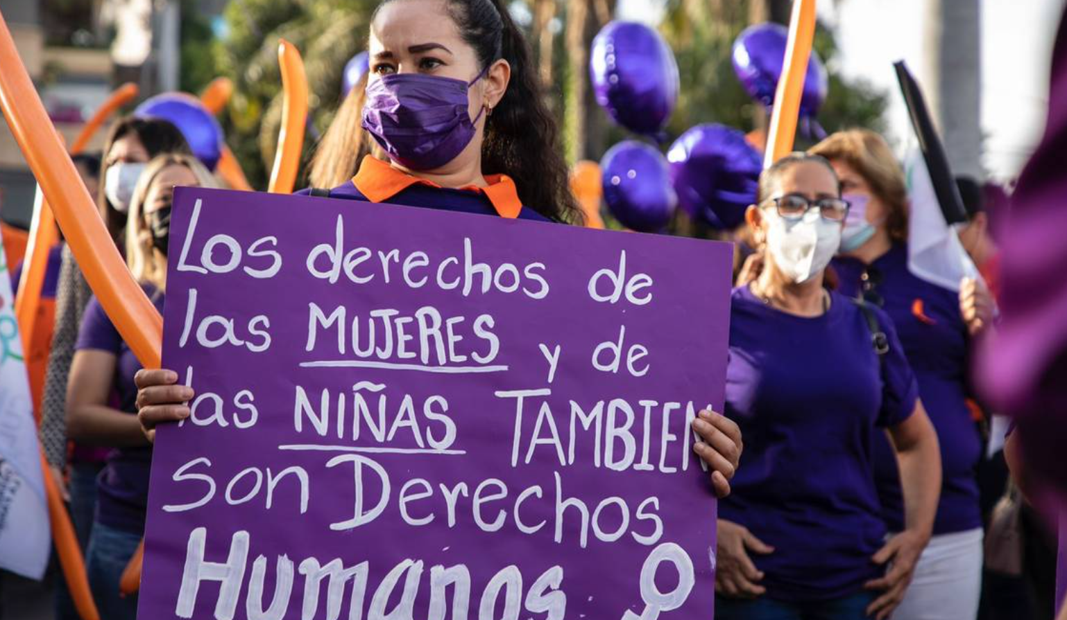 Marchan en Jalisco contra la violencia en el país