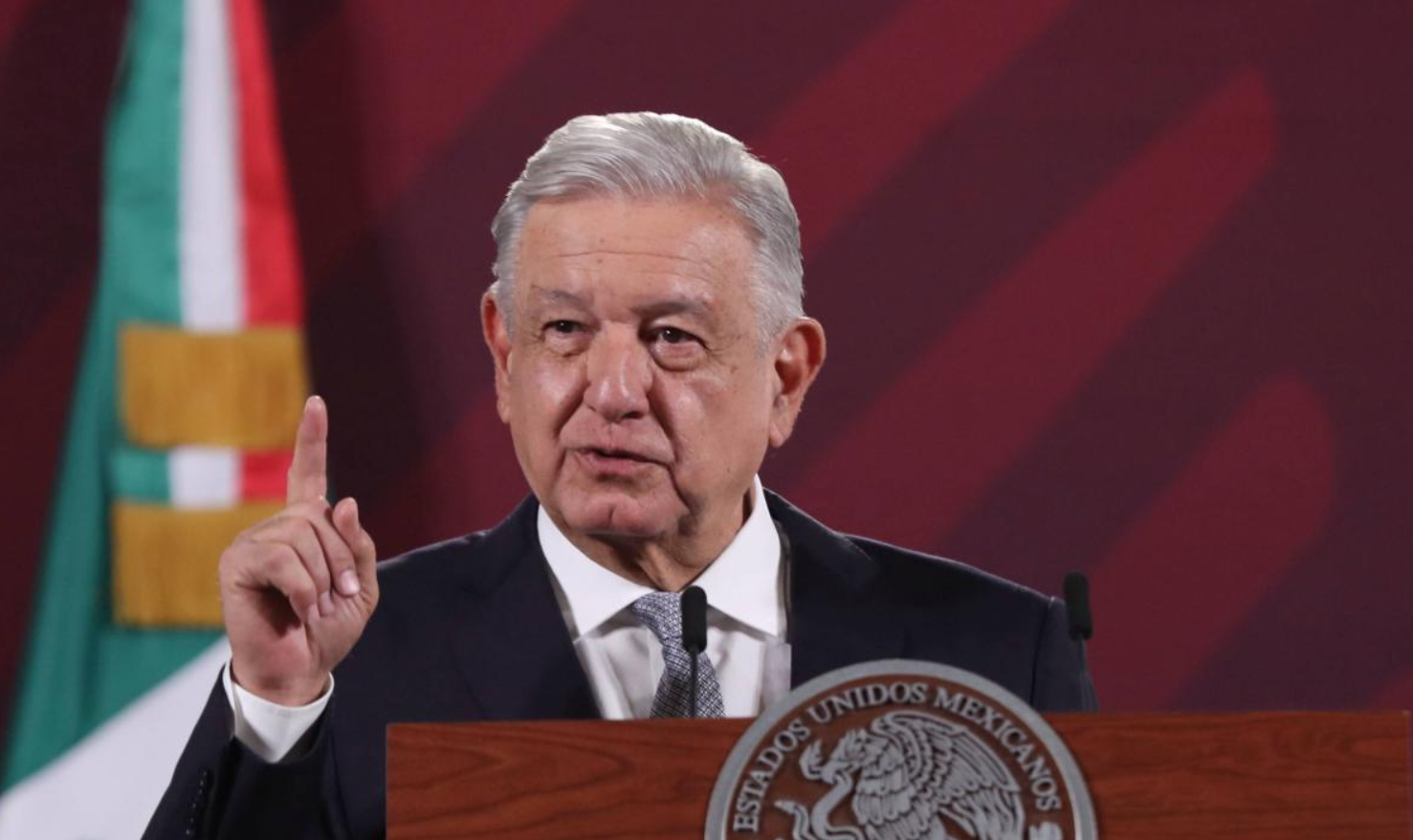 Crimen secuestró a migrantes en Tamaulipas para extorsionar a familiares: López Obrador