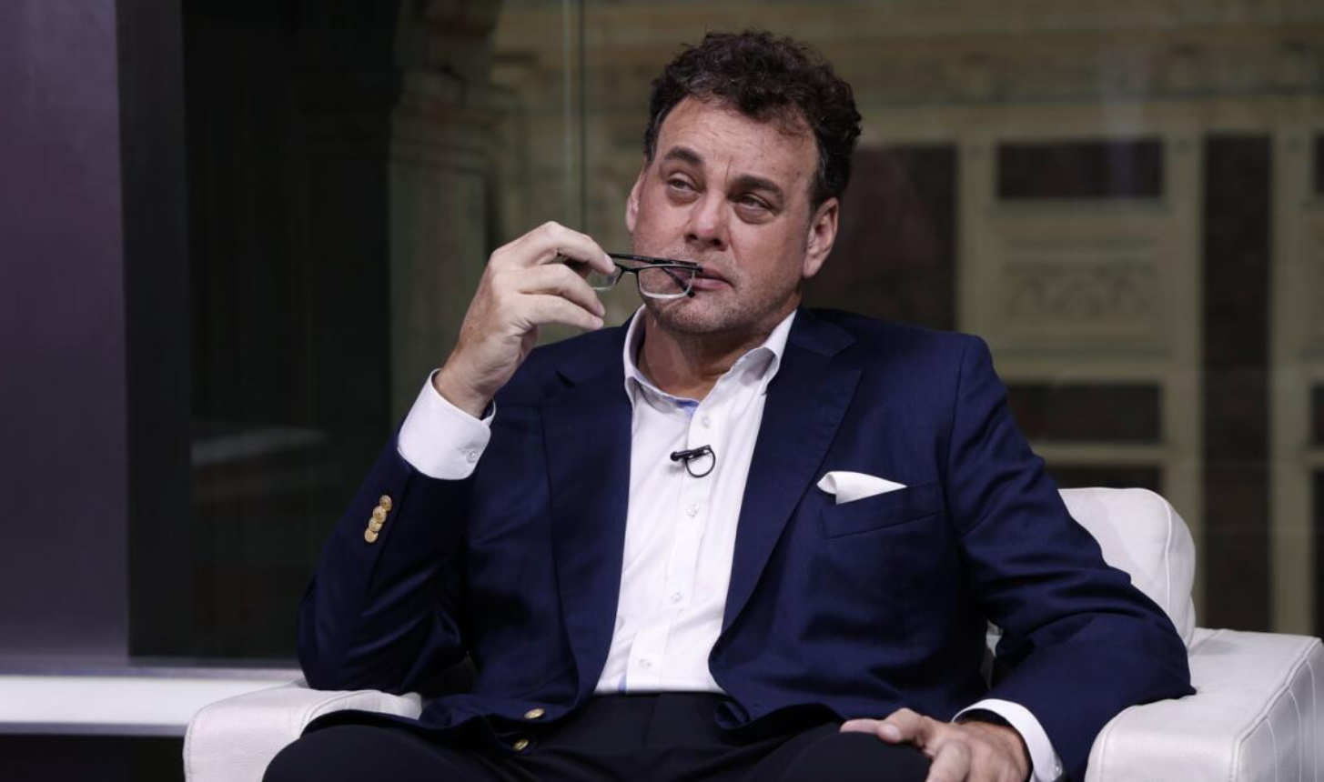 “Tienen un desperfecto cerebral”: David Faitelson sobre aficionados a los toros