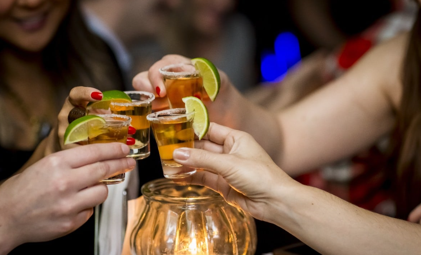 Disfruta de las cantinas y leyendas en Guadalajara