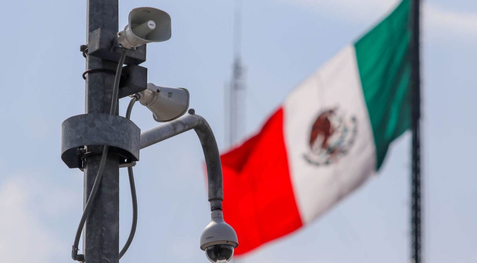 Microsismo ‘sacude’ la CDMX, magnitud 1.2