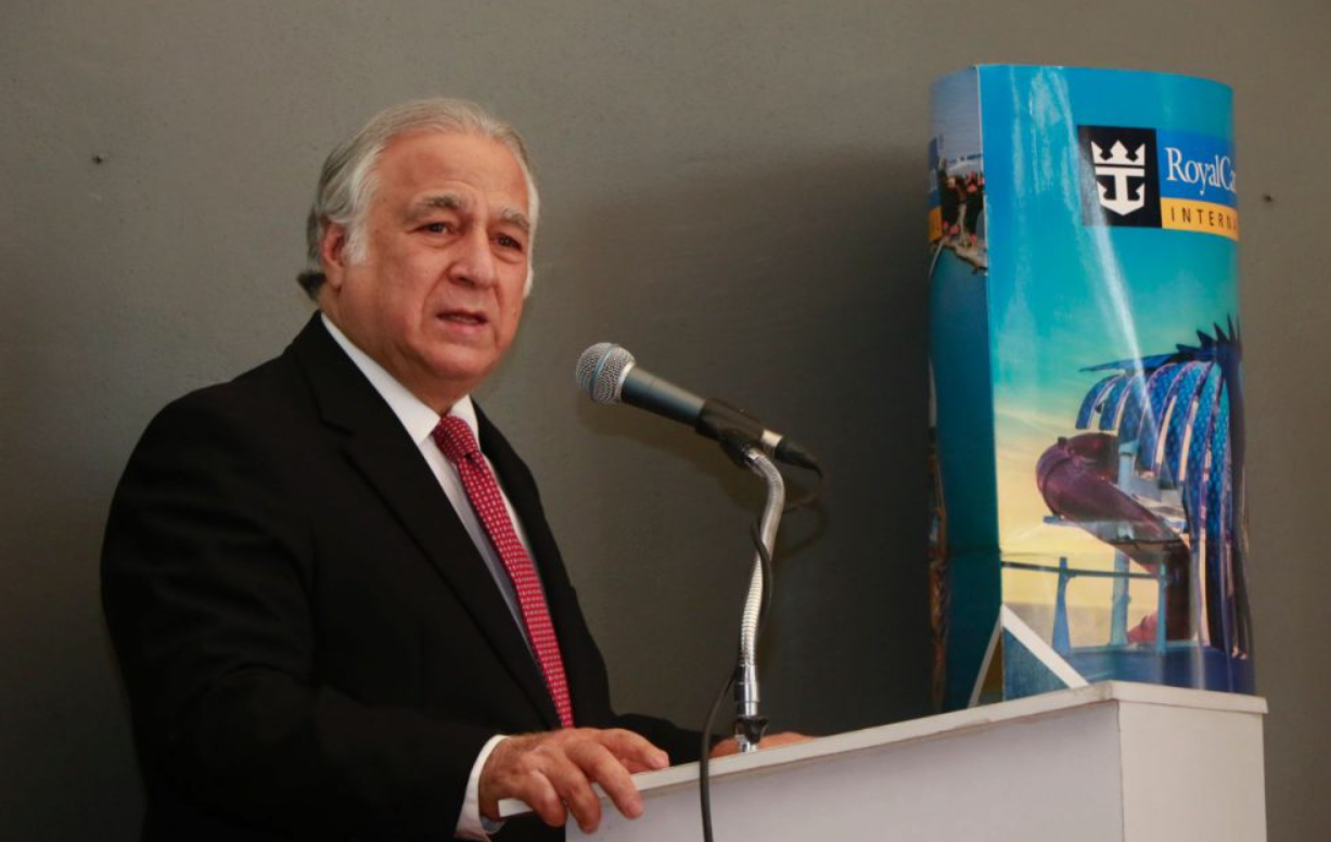 Mujeres, ejemplo de empoderamiento, trabajo y productividad en el mercado laboral turístico: Miguel Torruco Marqués
