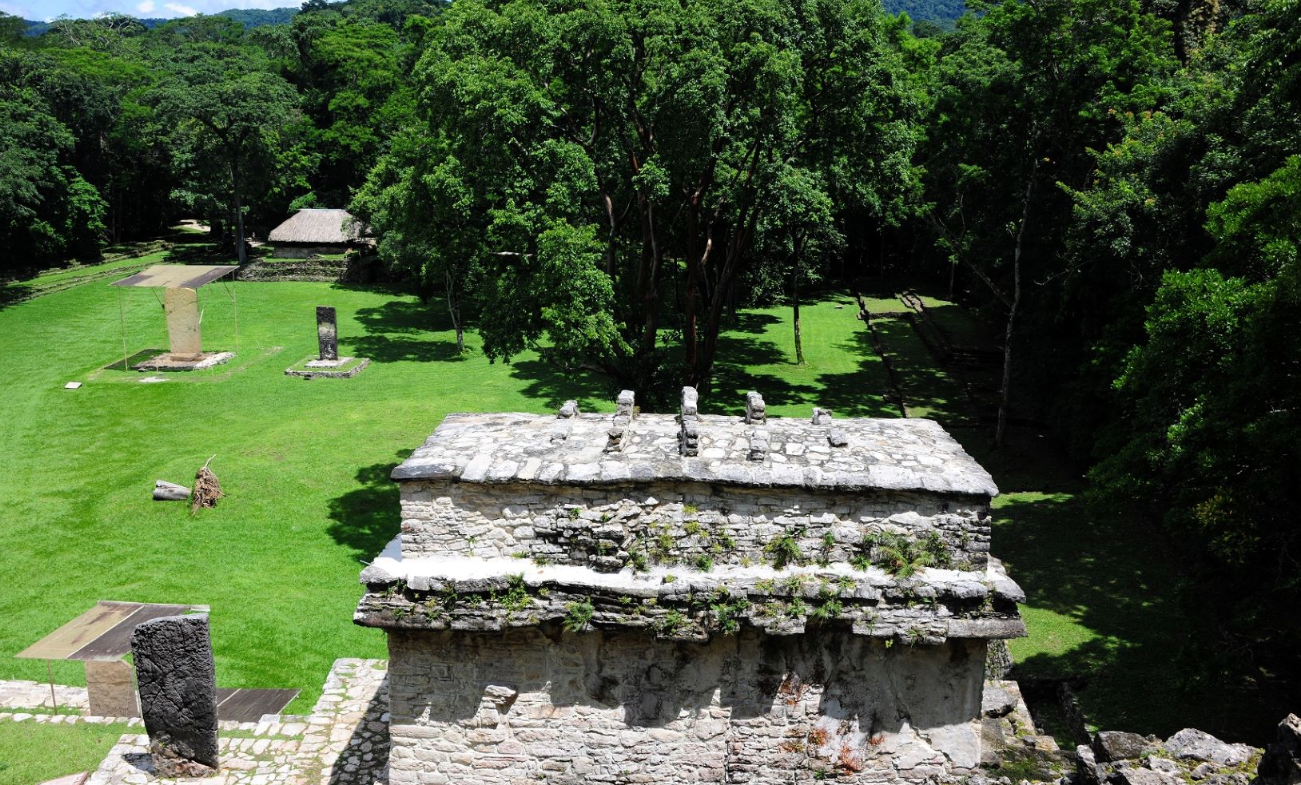 Reconoce López Obrador que conflictos impiden llegada de turistas en Chiapas