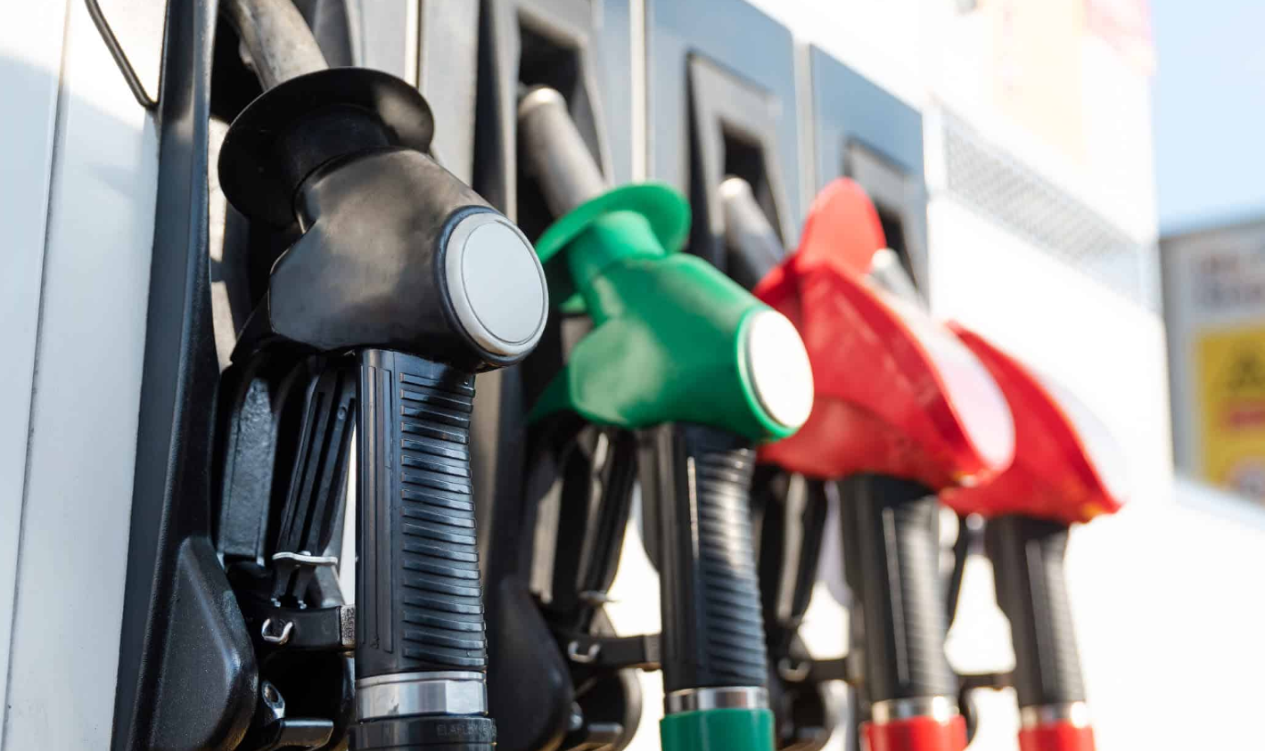 Este es el precio de la gasolina en Jalisco