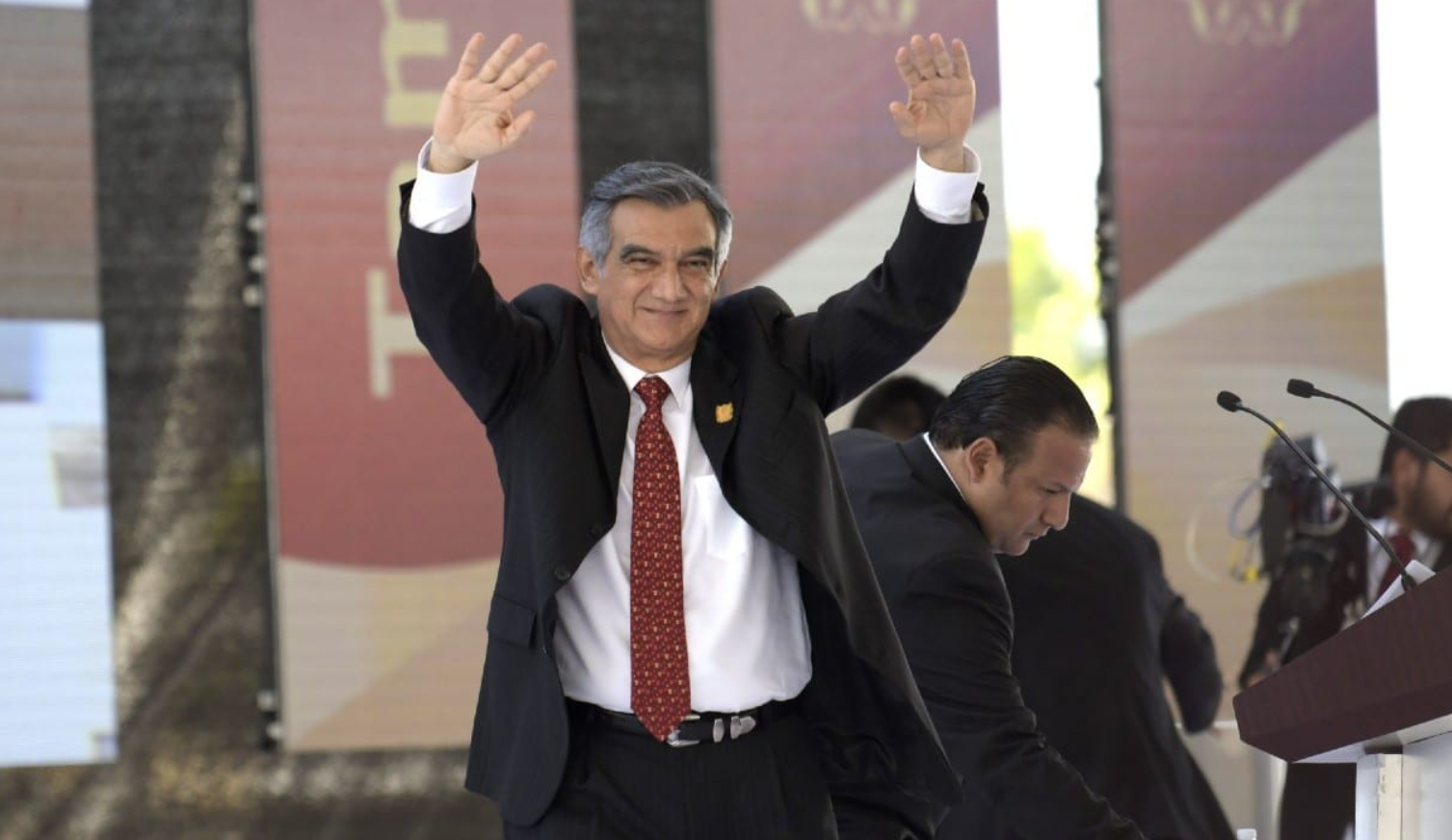Américo Villarreal lamenta supuesta participación de policías de Tamaulipas en secuestro de 32 migrantes