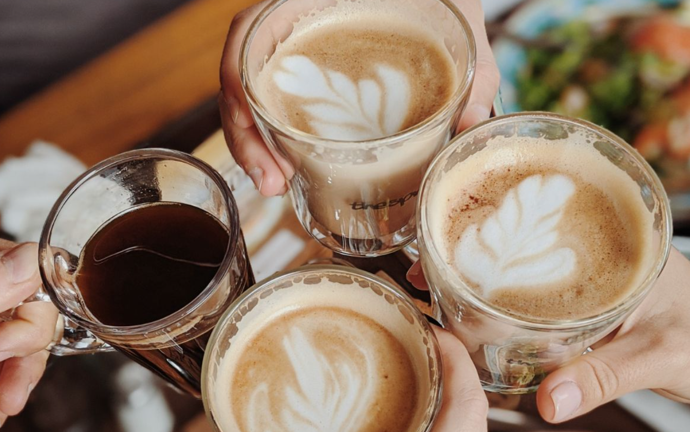 Tres cafeterías que debes visitar en la CDMX