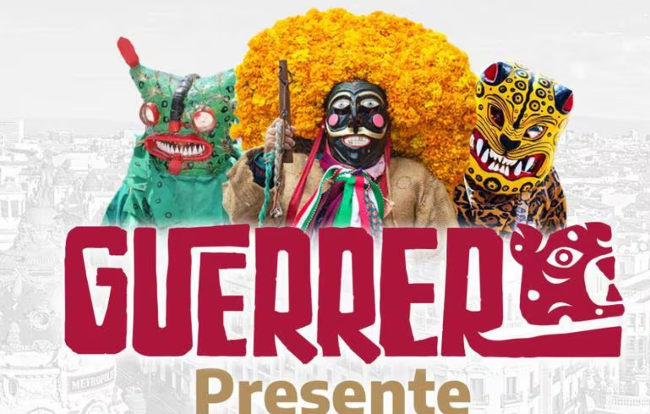 Guerrero presente en FITUR 2024