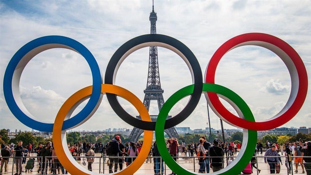 Presidente de Francia incentiva el deporte a 200 días de los Juegos Olímpicos