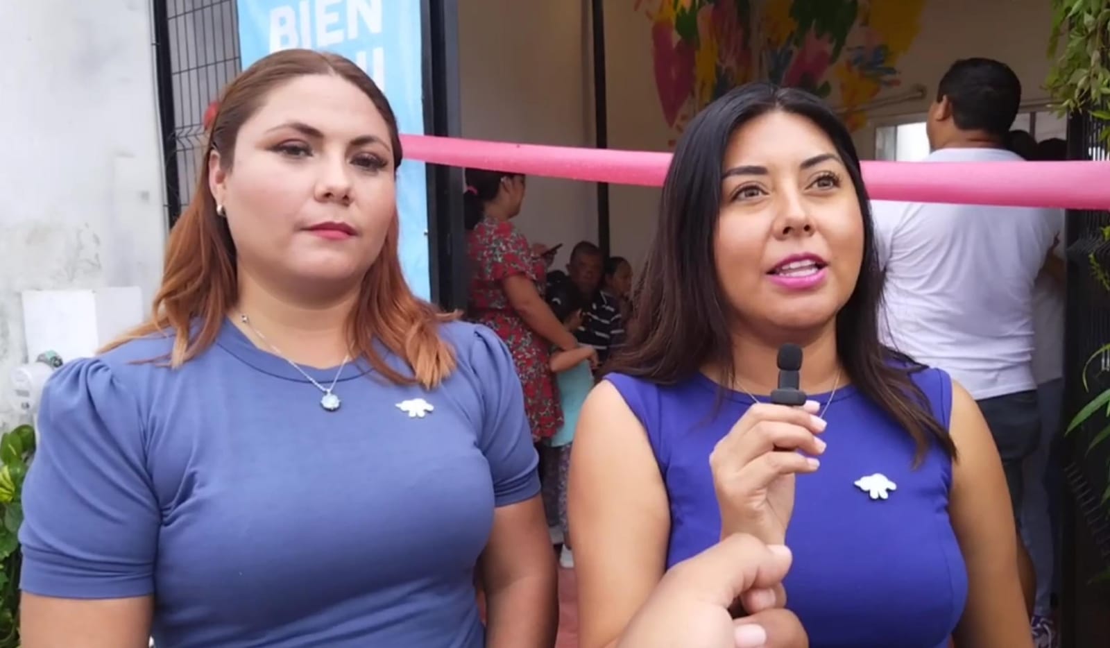 Abren academia para niños con discapacidad auditiva en Playa del Carmen | VIDEO