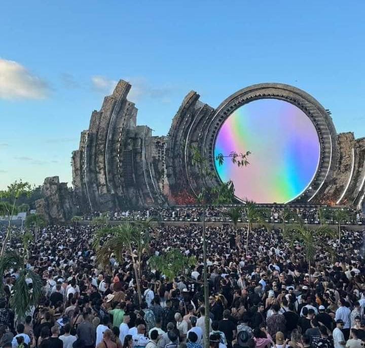 Denuncian a personal del festival Zamna de negligencia y cobros excesivos para atender a turista que sufrió sobredosis