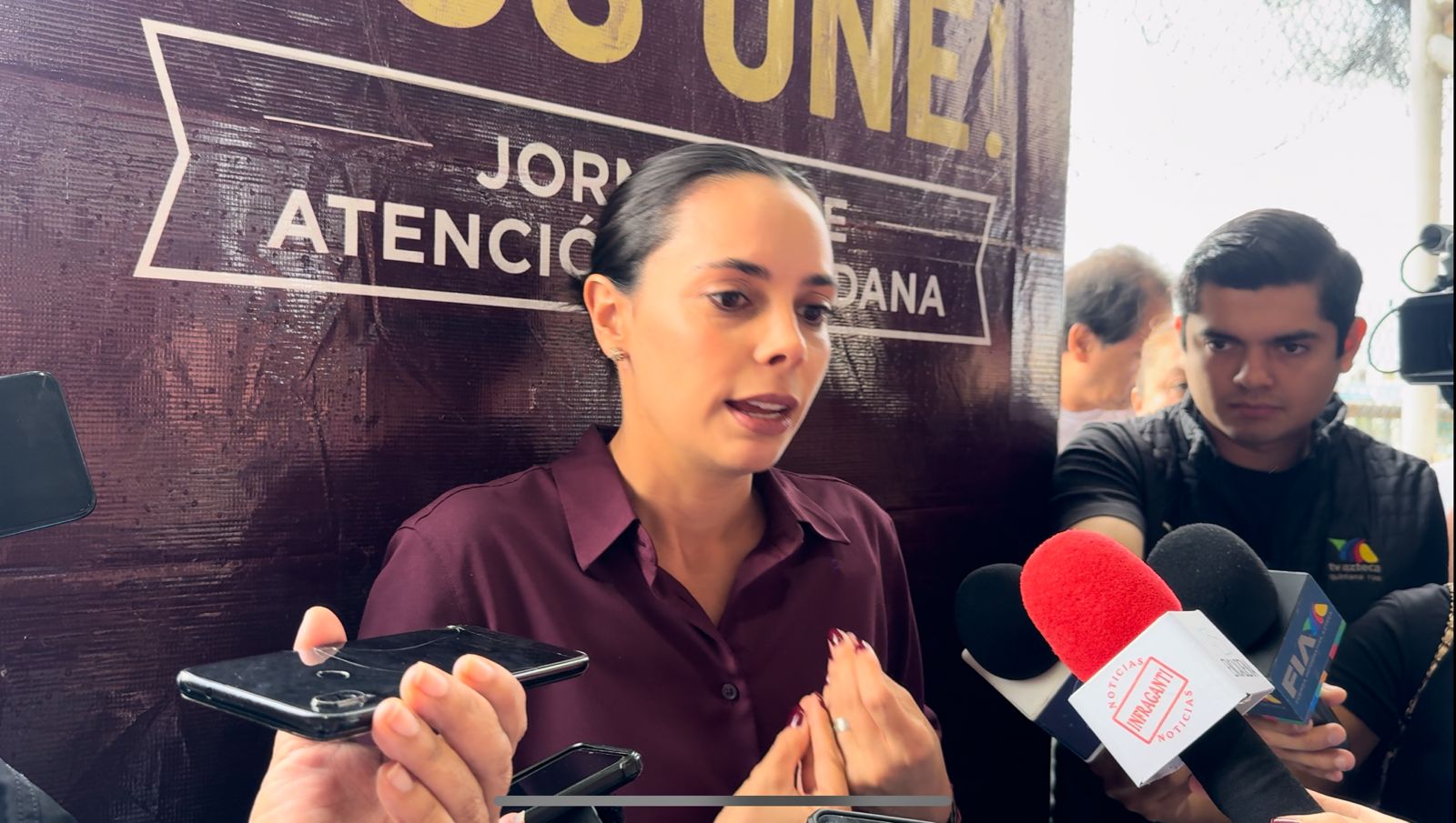 Malos manejos de PIMSA derivaron en multa del relleno sanitario; gobierno de BJ pagará la sanción esta semana