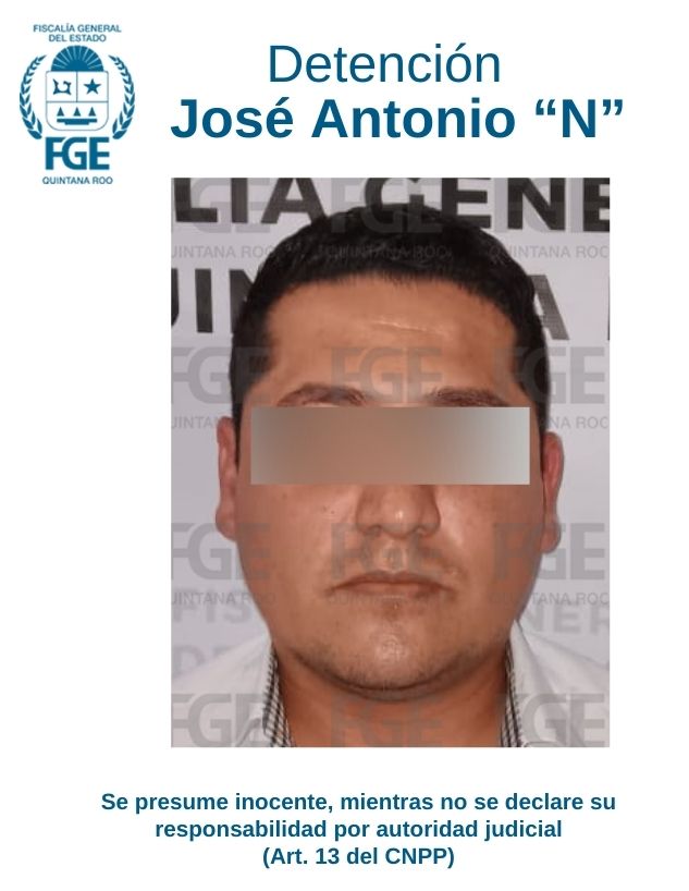 Detención por Fraude: exdirector de Obras Públicas de Puerto Morelos señalado por simular entrega de obras inconclusas