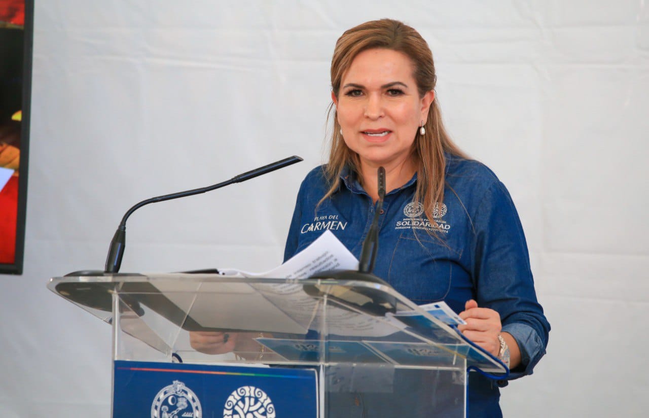 Preparadas más de 190 parejas para casarse en Playa del Carmen